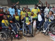 2023 National Para Games: Team Bayelsa Set To Retain Second Edition Title