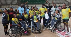 2023 National Para Games: Bayelsa State Clinches 2nd Edition Victory