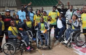 2023 National Para Games: Team Bayelsa Set To Retain Second Edition Title