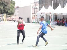 LSSC Sports Fiesta: Winners Emerge In Table Tennis, Handball, Scrabble Others