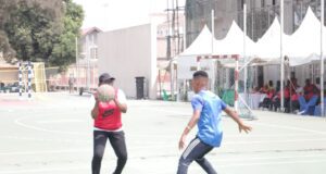 LSSC Sports Fiesta: Winners Emerge In Table Tennis, Handball, Scrabble Others