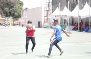 LSSC Sports Fiesta: Winners Emerge In Table Tennis, Handball, Scrabble Others