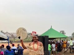 Tonna Oguzie Ofuasia Clinches Dual Honors: Merit Award, Chieftaincy Title for Exceptional Contributions to Women’s Development