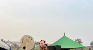 Tonna Oguzie Ofuasia Clinches Dual Honors: Merit Award, Chieftaincy Title for Exceptional Contributions to Women’s Development