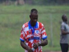 Delta Queens’ Technical Adviser, Tosan Blankson, Reflects on 1-0 Loss to Bayelsa Queens in NWFL Premiership