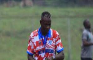 Delta Queens’ Technical Adviser, Tosan Blankson, Reflects on 1-0 Loss to Bayelsa Queens in NWFL Premiership
