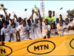 Tudun Wada FC Triumphs In Spectacular 7-2 Victory, Claims Inaugural NLO Cup