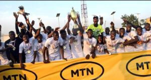 Tudun Wada FC Triumphs In Spectacular 7-2 Victory, Claims Inaugural NLO Cup