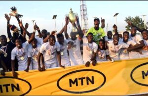 Tudun Wada FC Triumphs In Spectacular 7-2 Victory, Claims Inaugural NLO Cup