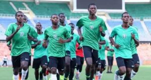 NFF Implements New Criteria for Nigeria U-17 Selection: Emphasis on Local Talent and Development