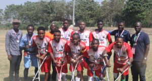2023 National Para Games: “Aiming For Gold Next Time” – Team Lagos Amputee Captain, Ugo Agustine Reflects On Success, Calls For Support From Lagos State Government
