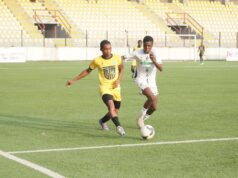 Broad City and Valiant FC Thriller Ends in 3-3 Draw: Coach Ogunmoyero Oluwaseun’s Post-Match Reaction