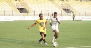 Broad City and Valiant FC Thriller Ends in 3-3 Draw: Coach Ogunmoyero Oluwaseun’s Post-Match Reaction