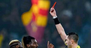 Osimhen’s Red Card – From Setback To Blessing As Nigerians Rejoice Ahead Of AFCON