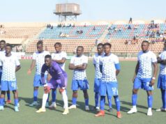 Doma United Clinches Narrow 1-0 Victory As Niger Tornadoes Lament Missed Opportunities