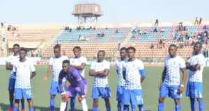 Doma United Clinches Narrow 1-0 Victory As Niger Tornadoes Lament Missed Opportunities