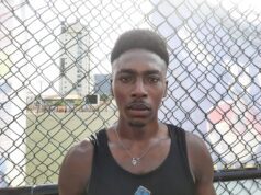 Kareem Joseph Reflects on Officiating Kidsport Charity Cup Basketball Games in Season 13