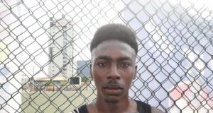 Kareem Joseph Reflects on Officiating Kidsport Charity Cup Basketball Games in Season 13
