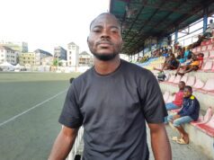“It was fantastic”- Musa Abdulrazaq Shares Thoughts On TFA’s U15 Final Match at Kidsport Charity Cup Season 13