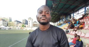 “It was fantastic”- Musa Abdulrazaq Shares Thoughts On TFA’s U15 Final Match at Kidsport Charity Cup Season 13