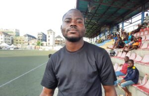 “It was fantastic”- Musa Abdulrazaq Shares Thoughts On TFA’s U15 Final Match at Kidsport Charity Cup Season 13