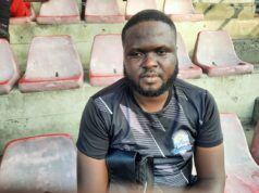 Dayo Rhodes Shares Insights On The Future Academy Inaugural Participation at Kidsport Charity Cup