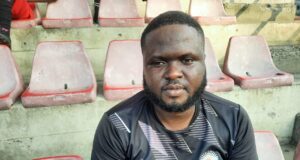Dayo Rhodes Shares Insights On The Future Academy Inaugural Participation at Kidsport Charity Cup