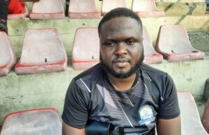 Dayo Rhodes Shares Insights On The Future Academy Inaugural Participation at Kidsport Charity Cup