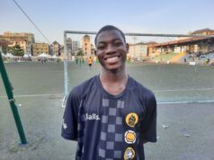Emmanuel Owolabi Expresses Gratitude On Right To Smile U15 Victory, Acknowledges Room For Improvement