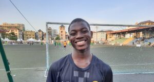 Emmanuel Owolabi Expresses Gratitude On Right To Smile U15 Victory, Acknowledges Room For Improvement