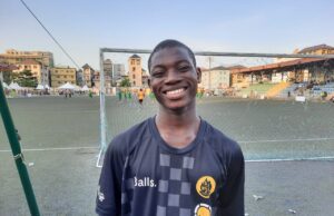 Emmanuel Owolabi Expresses Gratitude On Right To Smile U15 Victory, Acknowledges Room For Improvement