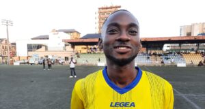 “It Is Not Easy”- Matthew Tolulope Applauds Citadel of Grace’s U16 Triumph In Kidsport Charity Cup