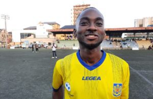 “It Is Not Easy”- Matthew Tolulope Applauds Citadel of Grace’s U16 Triumph In Kidsport Charity Cup