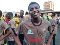 Omailey McDonald David Reflects On HOH’s Resilience, Eyes Redemption In Future Kidsport Charity Cup