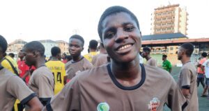 Omailey McDonald David Reflects On HOH’s Resilience, Eyes Redemption In Future Kidsport Charity Cup