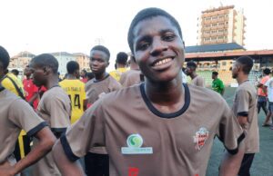 Omailey McDonald David Reflects On HOH’s Resilience, Eyes Redemption In Future Kidsport Charity Cup