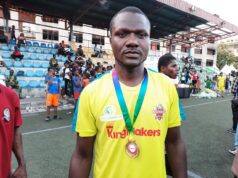 Ndifreke Asuquo Expresses Views On HOH’s Runners-Up Finish, Advocates for Fairness in Kidsport Charity Cup