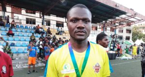 Ndifreke Asuquo Expresses Views On HOH’s Runners-Up Finish, Advocates for Fairness in Kidsport Charity Cup