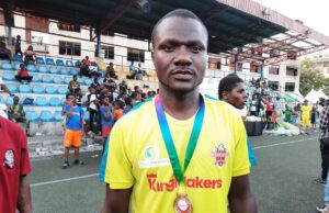 Ndifreke Asuquo Expresses Views On HOH’s Runners-Up Finish, Advocates for Fairness in Kidsport Charity Cup