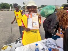 Lagos City Marathon 2024: Running Beyond the Streets, Alfredo Durugo Marathon Journey