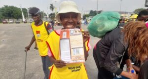 Lagos City Marathon 2024: Running Beyond the Streets, Alfredo Durugo Marathon Journey