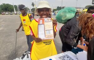Lagos City Marathon 2024: Running Beyond the Streets, Alfredo Durugo Marathon Journey