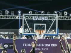 Historic Silver Victory: Nigeria Shines At FIBA 3X3 Africa Cup