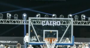 Historic Silver Victory: Nigeria Shines At FIBA 3X3 Africa Cup