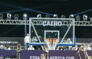 Historic Silver Victory: Nigeria Shines At FIBA 3X3 Africa Cup