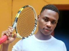 OAU’s Branco Olajide Eager to Ace Tennis Gold at 2023 WAUG Games