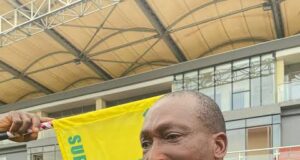 Bendel Insurance Coach Odigie Criticizes Officiating in Sporting Lagos Defeat