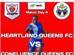 Heartland Queens Aim to Conquer Confluence in NWFL Showdown