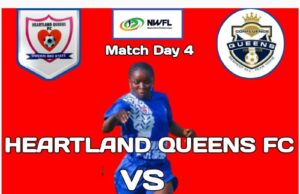 Heartland Queens Aim to Conquer Confluence in NWFL Showdown