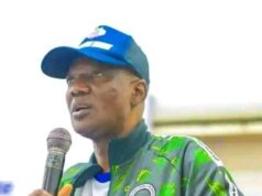 Senator Ewhrudjakpo Voices Bayelsa State Government Concerns Over Football Teams’ Performance